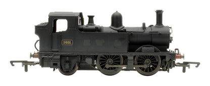 Pre-Owned R3186 Class 14xx 'The Titfield Thunderbolt' 60th Anniversary Train Pack - Limited Edition