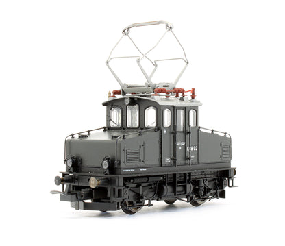 Pre-Owned DRG E6902 Electric Locomotive