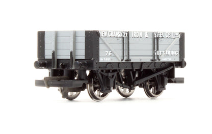 Pre-Owned 4 Plank Wagon 'New Cransley' '76'