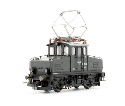 Pre-Owned DRG E6902 Electric Locomotive