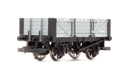 Pre-Owned 4 Plank Wagon 'New Cransley' '76'