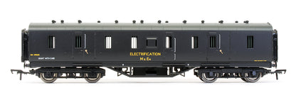 Pre-Owned 34-330 50ft Stanier Parcels Van BR Departmental Electrification