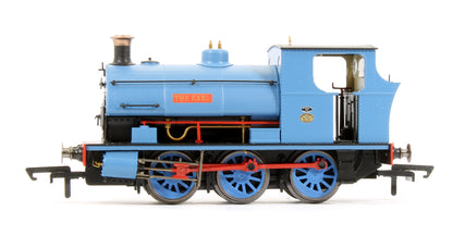 Pre-Owned NCB Peckett B2 'The Earl' No. 1203 Steam Locomotive