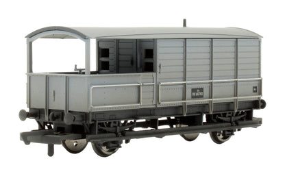 Pre-Owned R3186 Class 14xx 'The Titfield Thunderbolt' 60th Anniversary Train Pack - Limited Edition