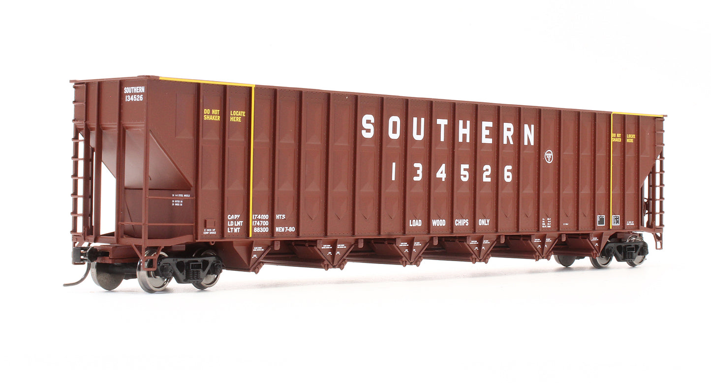 Pre-Owned 910-6785 Greenville 7,000 Cu Ft Wood Chip Hopper Southern - Road #134526