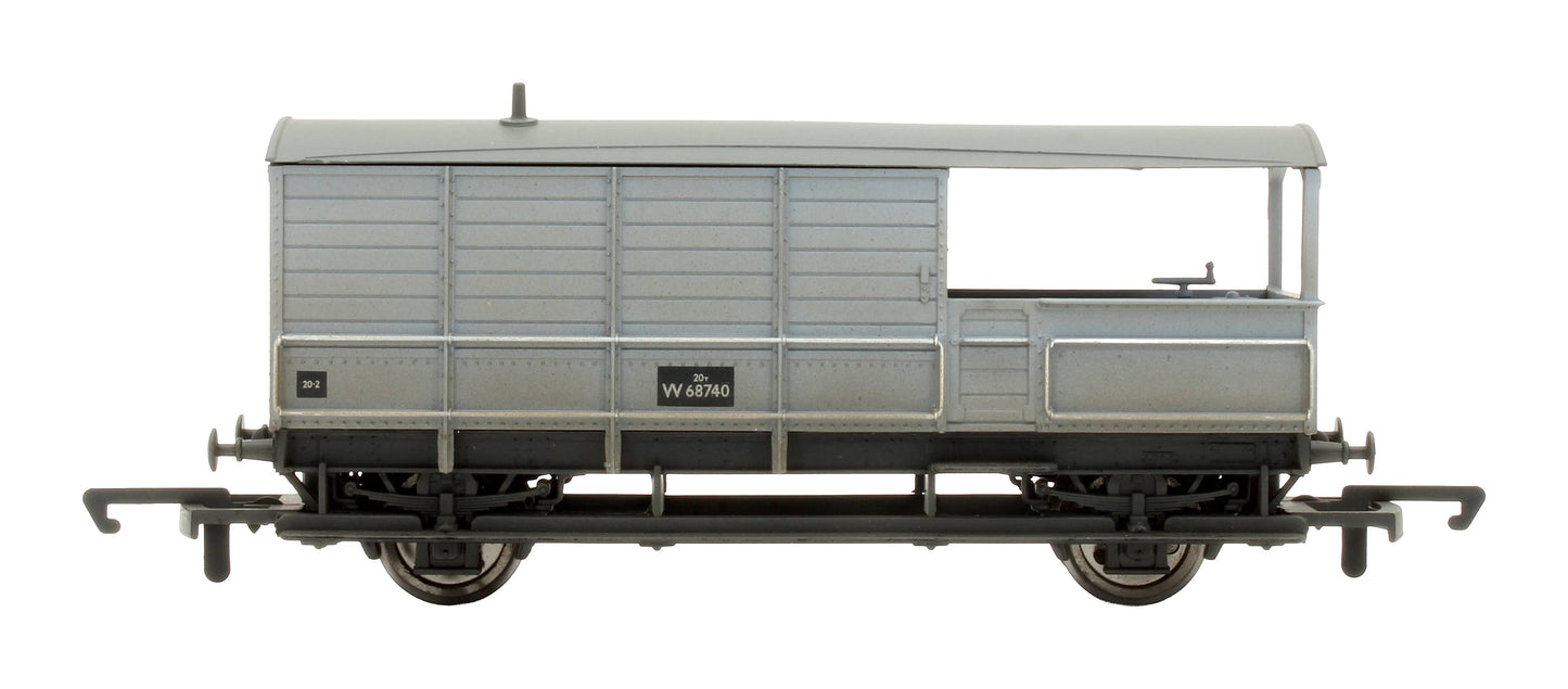 Pre-Owned R3186 Class 14xx 'The Titfield Thunderbolt' 60th Anniversary Train Pack - Limited Edition