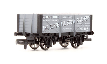Pre-Owned B658 'Cliffe Hill Stone' 5 Plank Wagon No.805