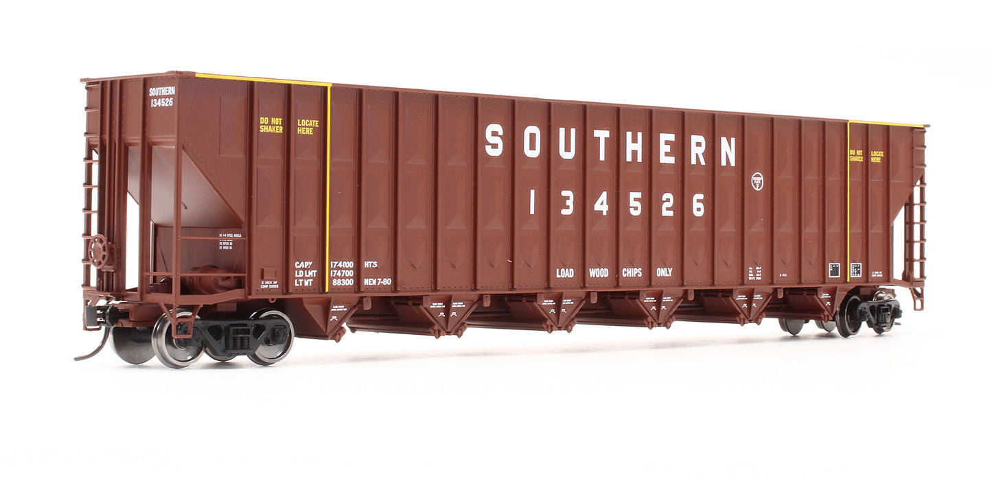 Pre-Owned 910-6785 Greenville 7,000 Cu Ft Wood Chip Hopper Southern - Road #134526