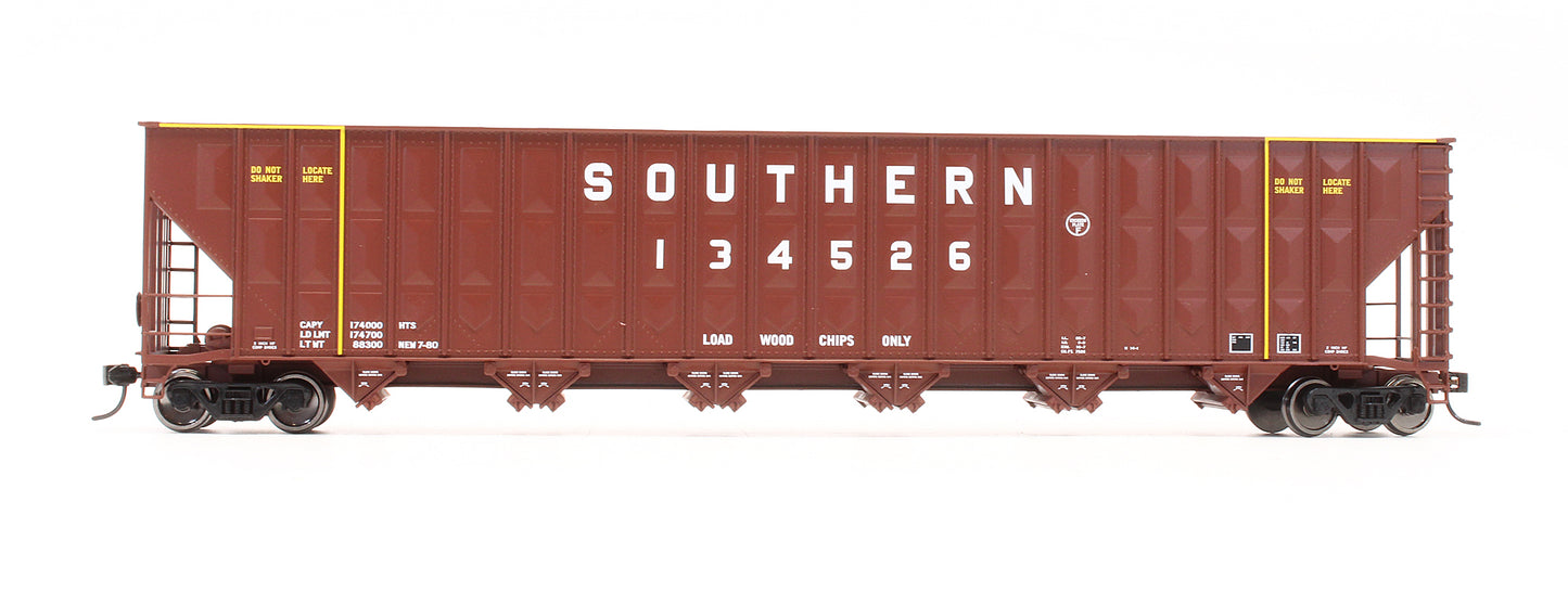 Pre-Owned 910-6785 Greenville 7,000 Cu Ft Wood Chip Hopper Southern - Road #134526