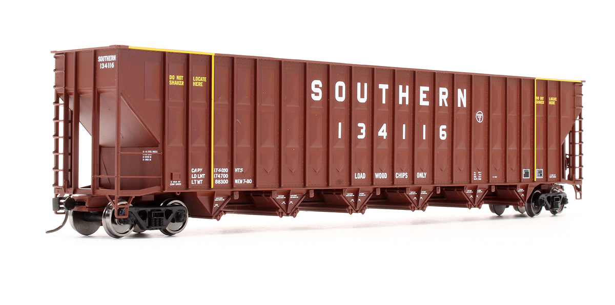 Pre-Owned 910-6781 Greenville 7,000 Cu Ft Wood Chip Hopper Southern - Road #134116