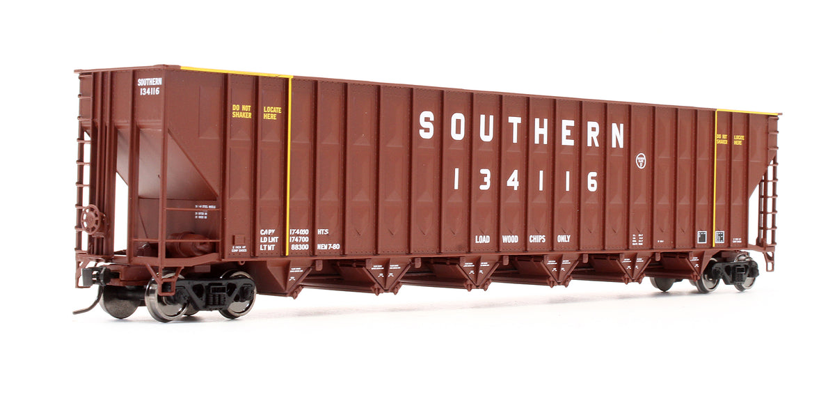 Pre-Owned 910-6781 Greenville 7,000 Cu Ft Wood Chip Hopper Southern - Road #134116