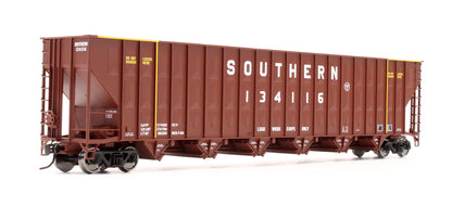 Pre-Owned 910-6781 Greenville 7,000 Cu Ft Wood Chip Hopper Southern - Road #134116