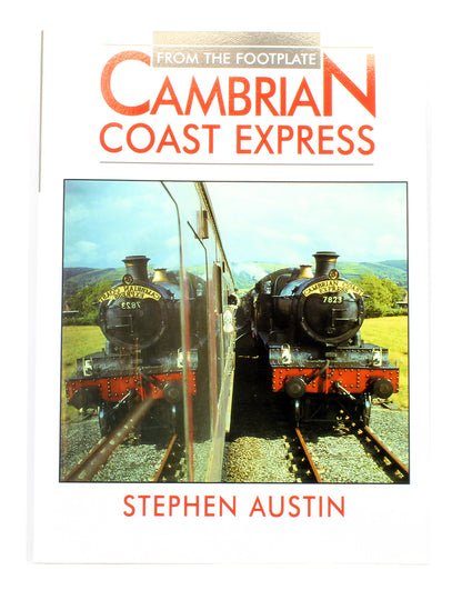 Pre-Owned Cambrian Coast Express Set (Limited Edition)