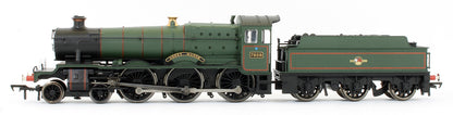 Pre-Owned Cambrian Coast Express Set (Limited Edition)