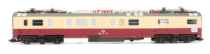 Pre-Owned SBB CFF FFS TEE 5 Car Unit - DCC Fitted