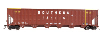 Pre-Owned 910-6781 Greenville 7,000 Cu Ft Wood Chip Hopper Southern - Road #134116