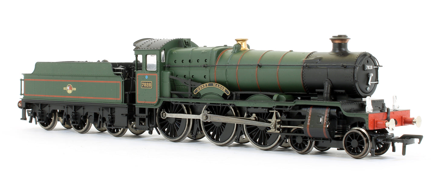 Pre-Owned Cambrian Coast Express Set (Limited Edition)