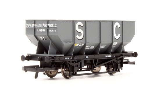 Pre-Owned R6566 S&C 20 Ton Hopper Wagon