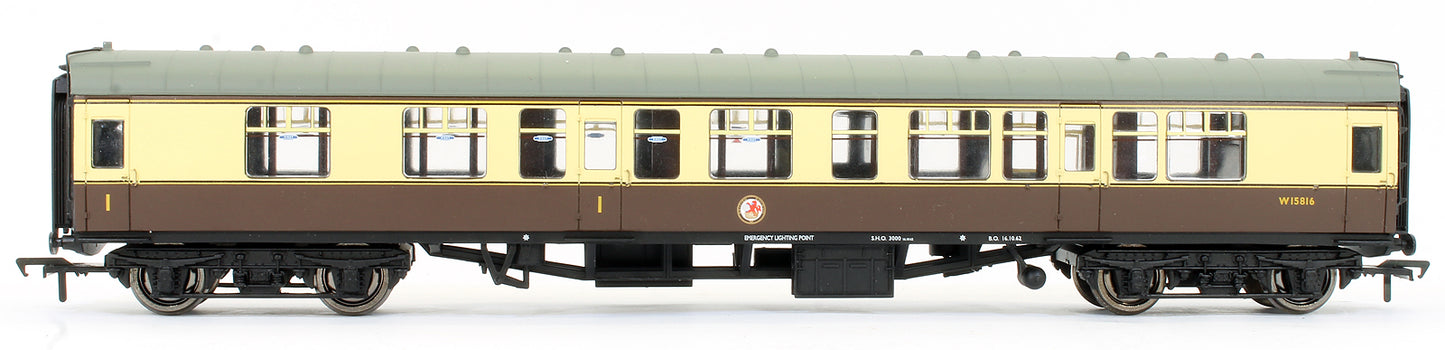 Pre-Owned Cambrian Coast Express Set (Limited Edition)