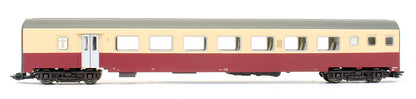 Pre-Owned SBB CFF FFS TEE 5 Car Unit - DCC Fitted