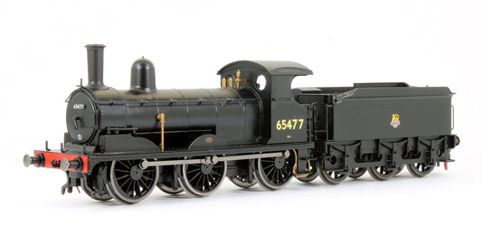 Early BR Class J15 '65477' Steam Locomotive