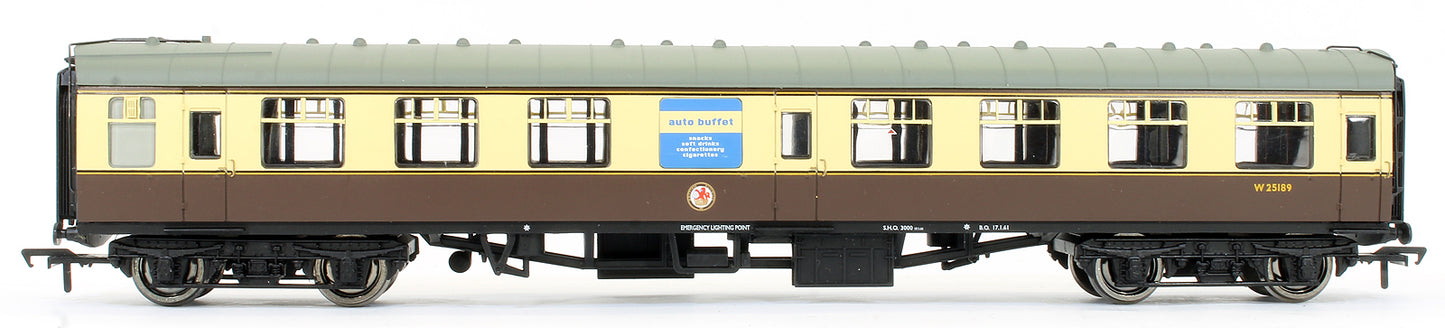 Pre-Owned Cambrian Coast Express Set (Limited Edition)