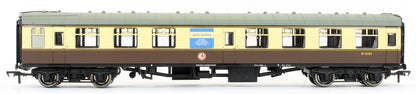 Pre-Owned Cambrian Coast Express Set (Limited Edition)