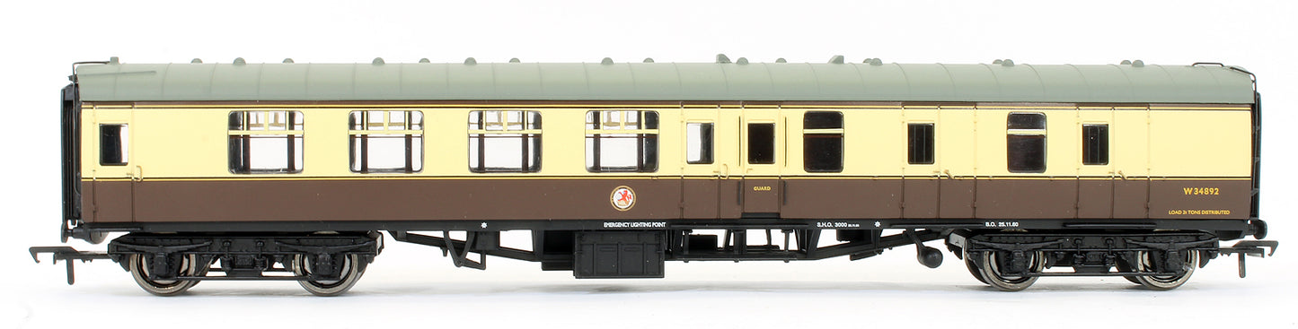 Pre-Owned Cambrian Coast Express Set (Limited Edition)