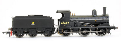 Early BR Class J15 '65477' Steam Locomotive