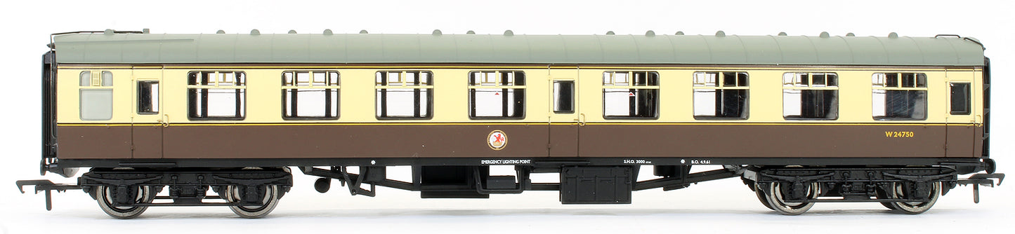 Pre-Owned Cambrian Coast Express Set (Limited Edition)
