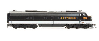 Pre-Owned EMD E8A Diesel Locomotive Southern - Road #2926 - With Sound
