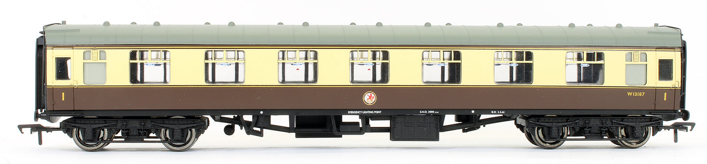 Pre-Owned Cambrian Coast Express Set (Limited Edition)