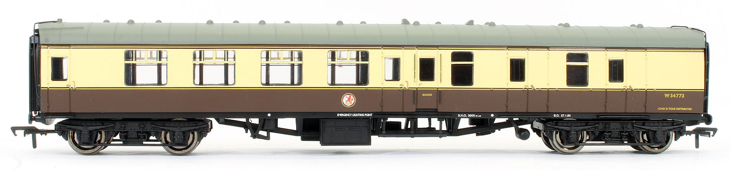 Pre-Owned Cambrian Coast Express Set (Limited Edition)