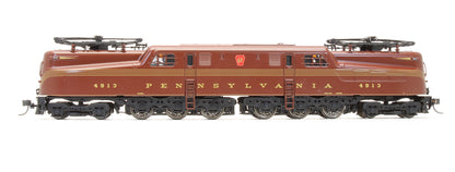 Pre-Owned GG1 Electric Locomotive Pennsylvania - Road #4913 - With Sound