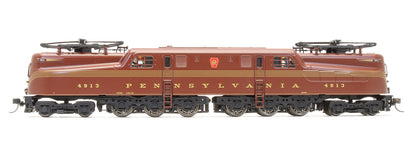 Pre-Owned GG1 Electric Locomotive Pennsylvania - Road #4913 - With Sound
