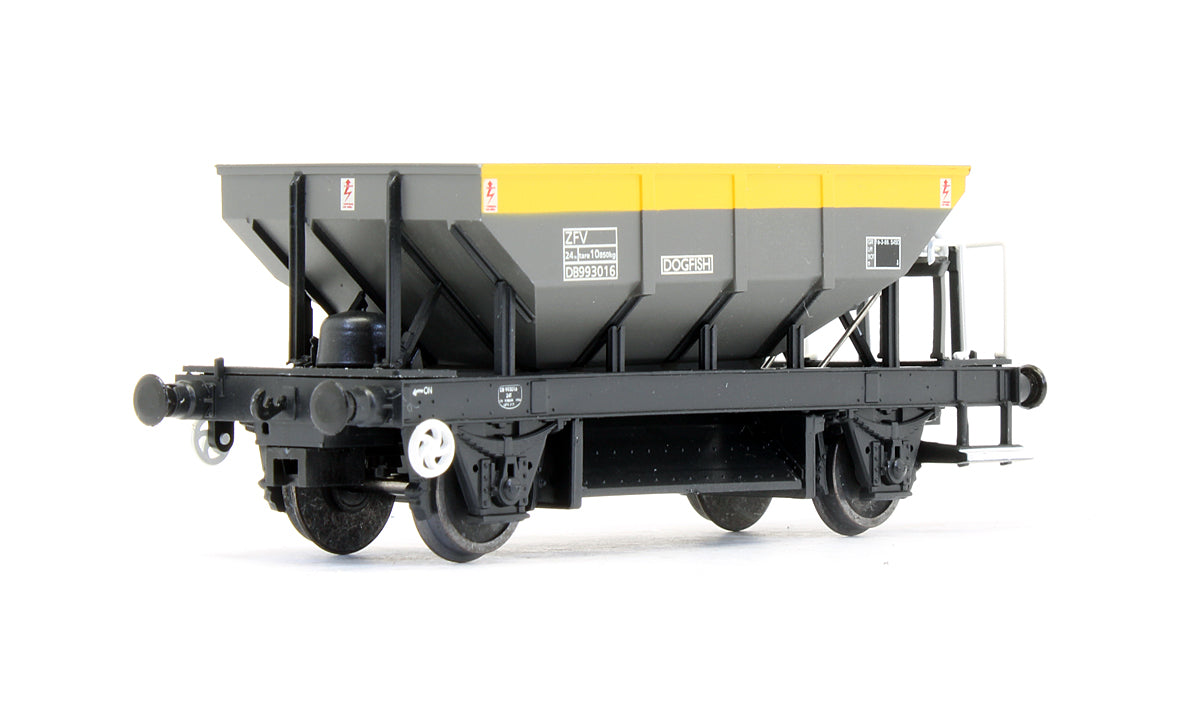 Pre-Owned Engineers Dutch Dogfish Hopper Wagon 'DB993016'