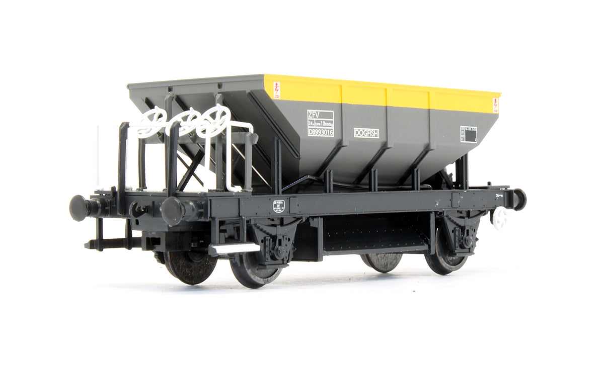 Pre-Owned Engineers Dutch Dogfish Hopper Wagon 'DB993016'