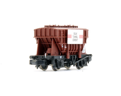 Pre-Owned Presflo 20T Bulk Powder 'Bulk Tunnel Cement'