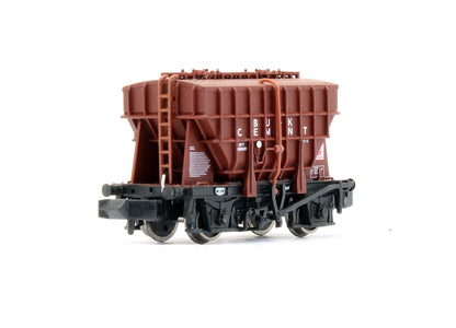 Pre-Owned 377-826A Presflo 20T Bulk Powder 'Crown Cement'