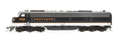 Pre-Owned EMD E8A Diesel Locomotive Southern - Road #2925 - With Sound