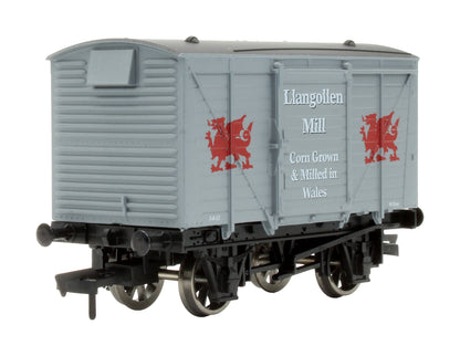 Pre-Owned 10T Vent Van 'Llangollen Mill'