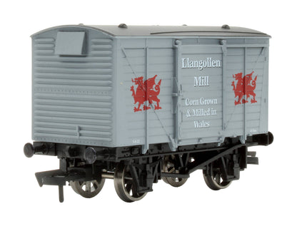 Pre-Owned 10T Vent Van 'Llangollen Mill'