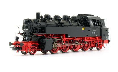 Pre-Owned DR BR 86 1361-4 Steam Locomotive - DCC Sound