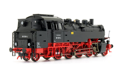 Pre-Owned DR BR 86 1361-4 Steam Locomotive - DCC Sound