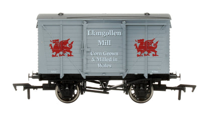 Pre-Owned 10T Vent Van 'Llangollen Mill'