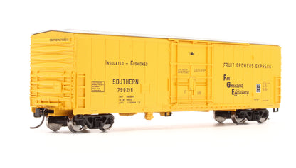 Pre-Owned 910-2008 50' Insulated Box Car Southern - Road #798216
