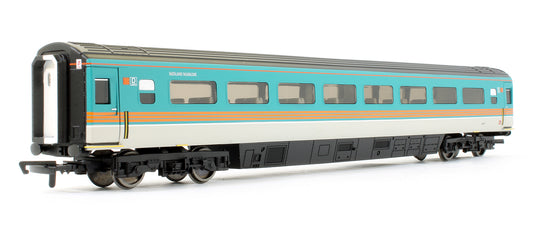 Midland Mainline MK3 Standard Open Coach '42229'