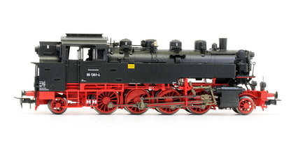 Pre-Owned DR BR 86 1361-4 Steam Locomotive - DCC Sound