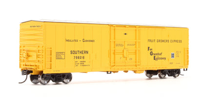 Pre-Owned 910-2008 50' Insulated Box Car Southern - Road #798216