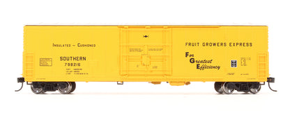 Pre-Owned 910-2008 50' Insulated Box Car Southern - Road #798216